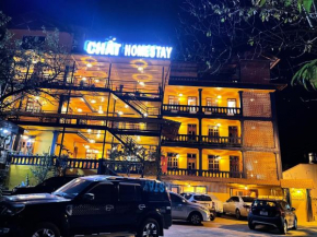 Chất Homestay